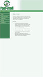 Mobile Screenshot of fast-mail.net